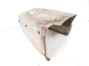Mercedes Benz SL-Class 230 (2001–2012) Sonstiger Schutz A2306820871 - 2