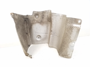 Mercedes Benz SL-Class 230 (2001–2012) Sonstiger Schutz A2306820871 - 4