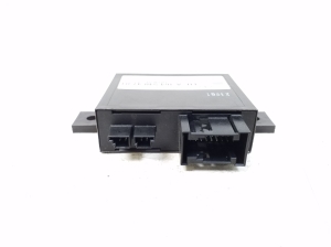 Mercedes Benz GL-Class 164 (2006–2012) Tire pressure control module A1645404701 - 2