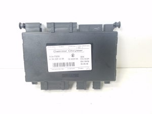   Module de commande  - A1648204226 