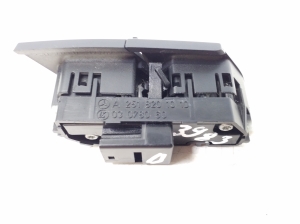 Mercedes Benz GL-Class 164 (2006–2012) Schalter Zentralverriegelung A2518201010 - 3