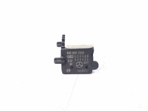 Mercedes Benz GL-Class 164 (2006–2012) Airbag sensor A0038202926 - 2