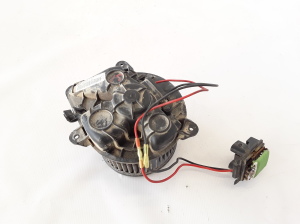 RENAULT Trafic II (2001–2014) Salongi puhuri mootor 7701208225 - 2