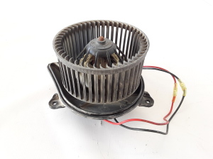   Heizungsgebläsemotor  - 7701208225  