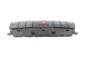 Mercedes Benz GL-Class 164 (2006–2012) Slēdzis un tā detaļas A1648709210 - 4