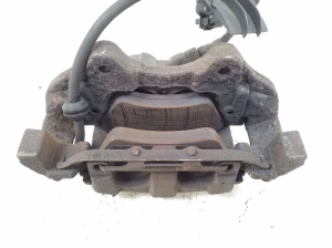 Mercedes Benz GL-Class 164 (2006–2012) Bremssattel vorne A1644201783 - 3