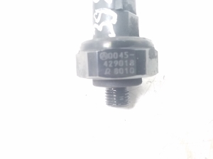 Mercedes Benz GL-Class 164 (2006–2012) A/C condenser sensor A0045429018 - 3