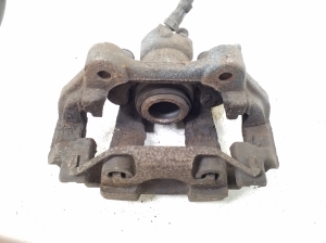 Mercedes Benz GL-Class 164 (2006–2012) Tagumine pidurisadul A0044204083 - 3
