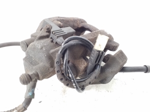 Mercedes Benz GL-Class 164 (2006–2012) Tagumine pidurisadul A0044204083 - 4