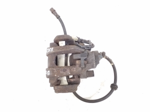   Bremssattel hinten  - A0044204083 