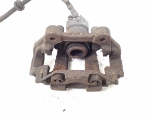 Mercedes Benz GL-Class 164 (2006–2012) Bremssattel hinten A0044203983 - 2