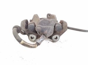 Mercedes Benz GL-Class 164 (2006–2012) Bremssattel hinten A0044203983 - 3