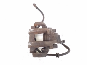  Bremssattel hinten  - A0044203983 