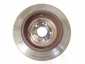 Mercedes Benz GL-Class 164 (2006–2012) Tagumine piduriketas A1644230612 - 2