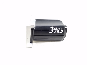 Mercedes Benz GL-Class 164 (2006–2012) Sonstiges Teil der Mittelkonsole A1646800914 - 4