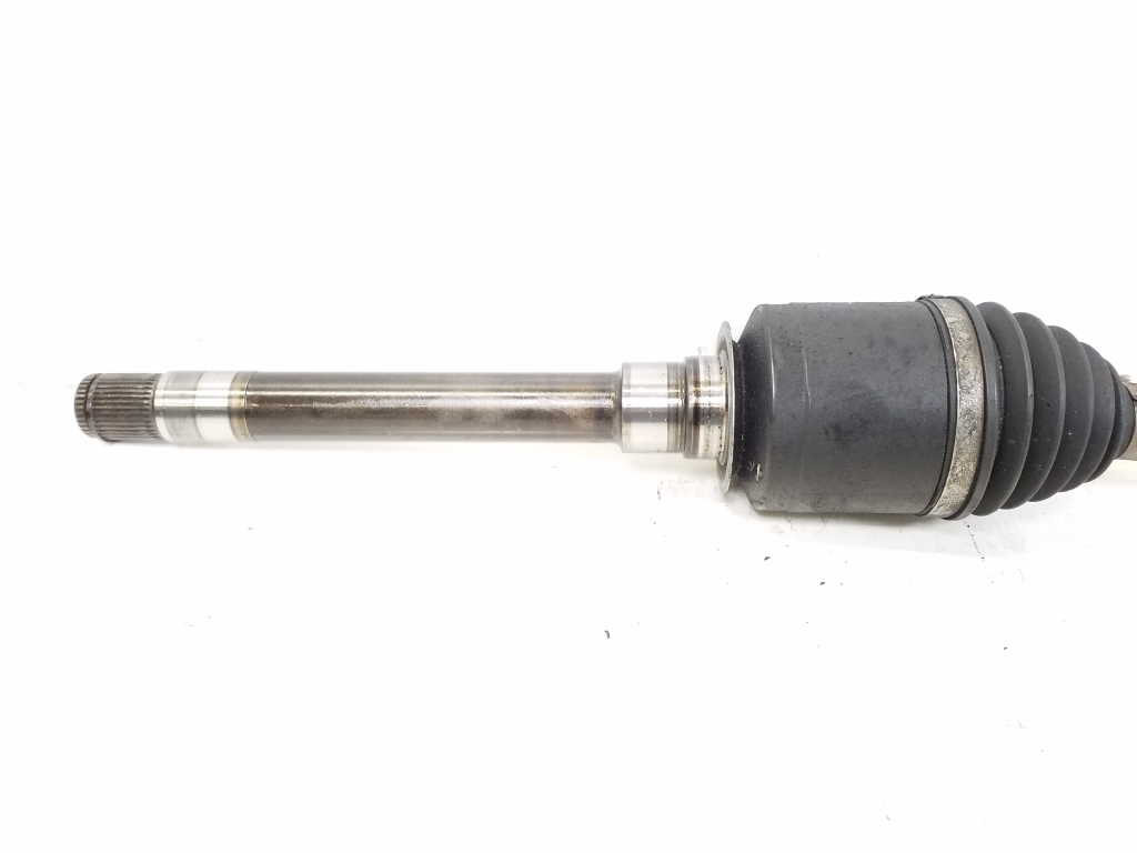 MERCEDES-BENZ GL-Class X164 (2006-2012) Front Right Driveshaft A1643301901 25944816