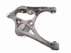 Mercedes Benz GL-Class 164 (2006–2012) Rear control arm A1643501906 - 3