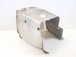 Mercedes Benz SL-Class 230 (2001–2012) Sonstiger Schutz A2306820771 - 2