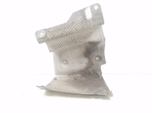 Mercedes Benz SL-Class 230 (2001–2012) Sonstiger Schutz A2306820771 - 3