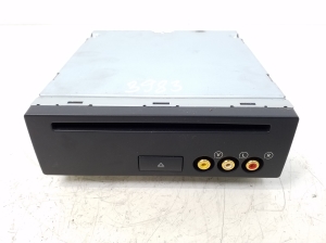   DVD player 