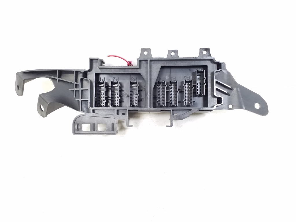 MERCEDES-BENZ GL-Class X164 (2006-2012) Fuse box A1645403372 21440601