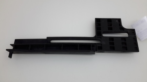 Mercedes Benz E-Class W210 (1995–2002) Front bumper inner frame A2108850195 - 2