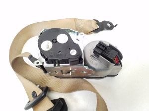 Mercedes Benz GL-Class 164 (2006–2012) Front seat belt A2518608885 - 2
