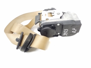 Mercedes Benz GL-Class 164 (2006–2012) Front seat belt A2518608885 - 3