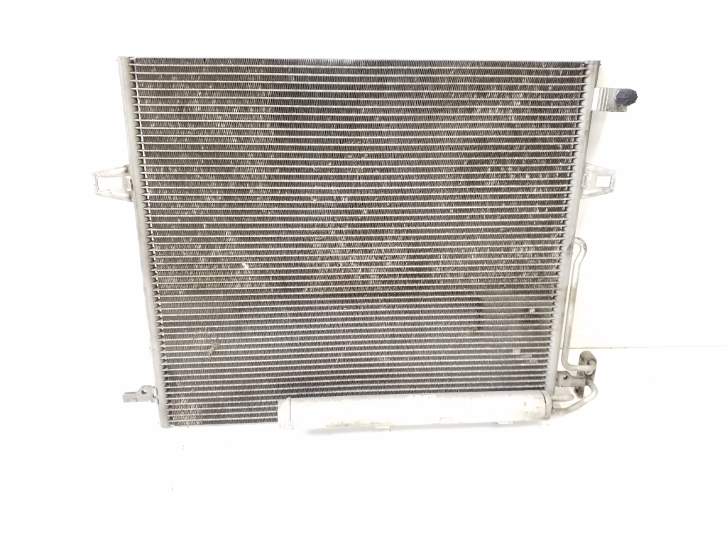 MERCEDES-BENZ GL-Class X164 (2006-2012) A/C Radiator A2515000054 21440555