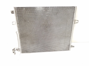 Mercedes Benz GL-Class 164 (2006–2012) Kliimaradiaator A2515000054 - 2