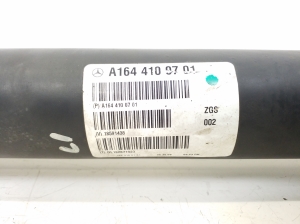 Mercedes Benz GL-Class 164 (2006–2012) Kardanwelle A1644100701 - 3