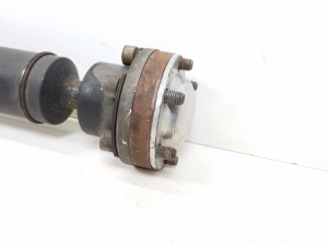 Mercedes Benz GL-Class 164 (2006–2012) Kardanwelle A1644100701 - 4