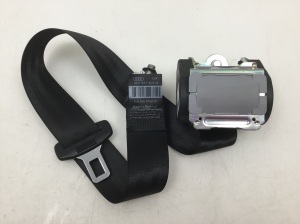 Sicherheitsgurt hinten - 8E5857805M