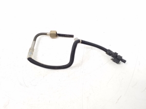 Abgastemperatursensor - A0009050632