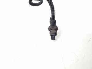 Mercedes Benz E-Class W207 (2009–2017) Exhaust gas temperature sensor A0009050632 - 3