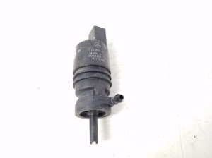   Front windshield washer pump  - A2218690121 