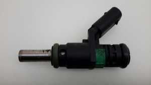   Fuel injector 