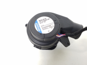 Mercedes Benz E-Class W207 (2009–2017) Other fan A2079062100 - 3