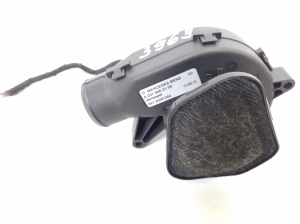 Mercedes Benz E-Class W207 (2009–2017) Other fan A2079062100 - 4