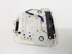 Mercedes Benz E-Class W207 (2009–2017) Front interior lighting panel A2078200001 - 3