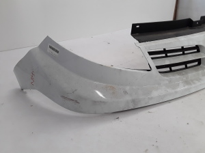 NISSAN Primastar X83 (2001–2014) Front grille 623100250R - 2