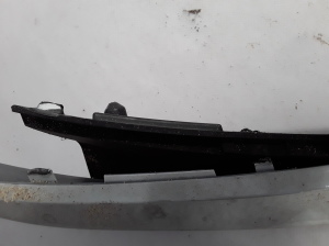 NISSAN Primastar X83 (2001–2014) Front grille 623100250R - 3