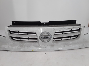 NISSAN Primastar X83 (2001–2014) Front grille 623100250R - 5