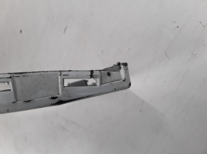 NISSAN Primastar X83 (2001–2014) Front grille 623100250R - 6