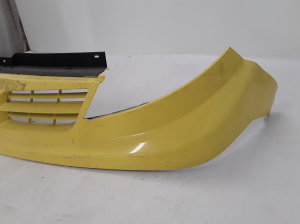 NISSAN Primastar X83 (2001–2014) Front grille 623100250R - 4