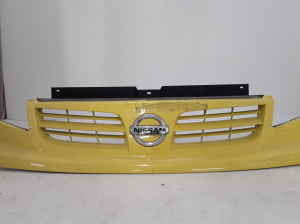 NISSAN Primastar X83 (2001–2014) Front grille 623100250R - 6