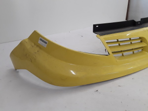 NISSAN Primastar X83 (2001–2014) Front grille 623100250R - 7
