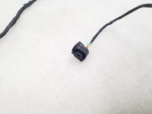 Citroen C-Crosser (2007–2013) PDC-Sensor vorne 9677246380 - 3