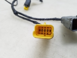 Citroen C-Crosser (2007–2013) PDC-Sensor vorne 9677246380 - 5
