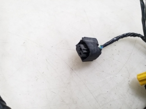 Citroen C-Crosser (2007–2013) PDC-Sensor vorne 9677246380 - 2